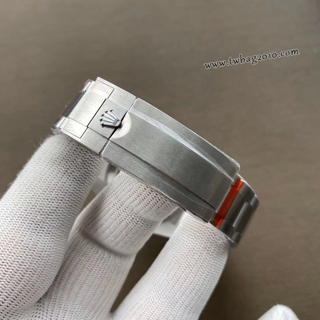 勞力士男士手錶 N廠v10s版本 Rolex勞力士綠水鬼  gjs2192